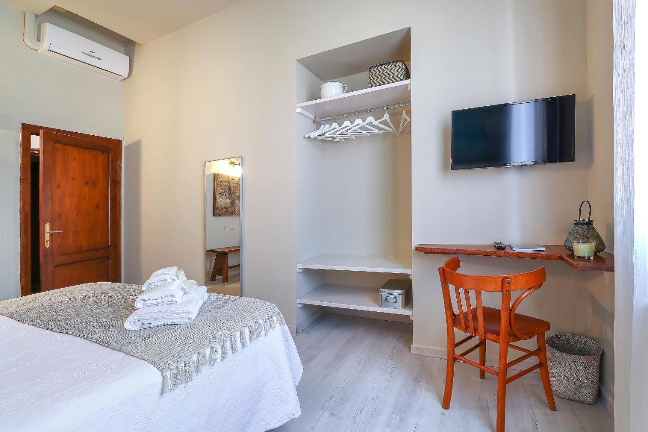 B&B Ulivo Gaio San Miniato Exterior photo