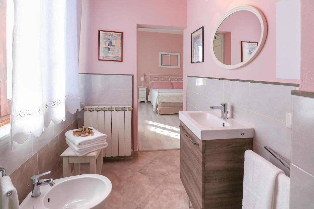 B&B Ulivo Gaio San Miniato Exterior photo