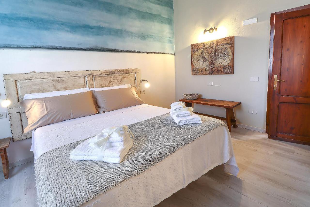B&B Ulivo Gaio San Miniato Exterior photo