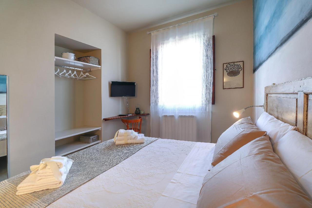 B&B Ulivo Gaio San Miniato Exterior photo
