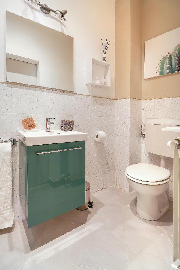 B&B Ulivo Gaio San Miniato Exterior photo
