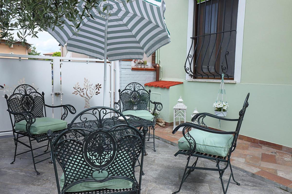 B&B Ulivo Gaio San Miniato Exterior photo